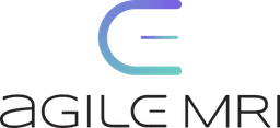 Agile MRI logo