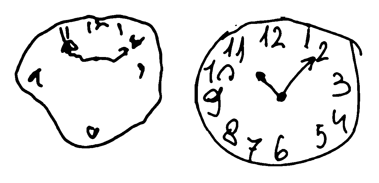 Automated Clock Drawing Test Scoring System - Deep learning pipeline combining YOLOv8, UNet segmentation, and geometric analys